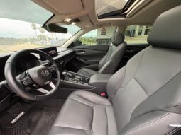 
										HONDA Accord Hybrid 2.0 327HP Advance completo									