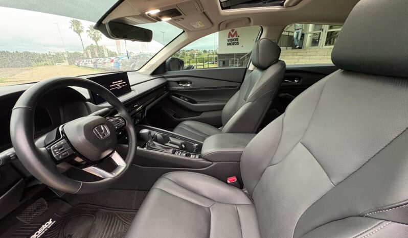
								HONDA Accord Hybrid 2.0 327HP Advance completo									