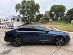 
										HONDA Accord Hybrid 2.0 327HP Advance completo									