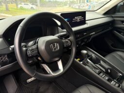 
										HONDA Accord Hybrid 2.0 327HP Advance completo									