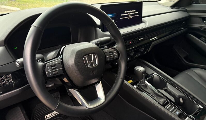 
								HONDA Accord Hybrid 2.0 327HP Advance completo									