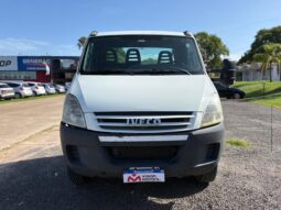 
										IVECO Daily 70c16 Paso 4350 completo									