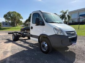 IVECO Daily 70c16 Paso 4350