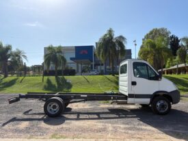 IVECO Daily 70c16 Paso 4350