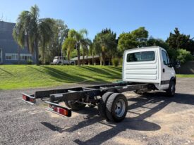 IVECO Daily 70c16 Paso 4350