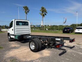 IVECO Daily 70c16 Paso 4350