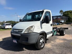 IVECO Daily 70c16 Paso 4350