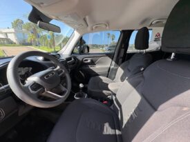 JEEP Renegade 1.8L Sport MT