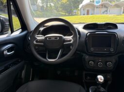 
										JEEP Renegade 1.8L Sport MT completo									