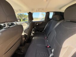 
										JEEP Renegade 1.8L Sport MT completo									