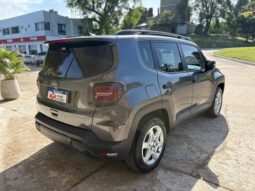 
										JEEP Renegade 1.8L Sport MT completo									