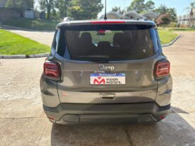 JEEP Renegade 1.8L Sport MT