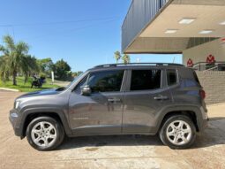 
										JEEP Renegade 1.8L Sport MT completo									