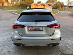 
										MERCEDES BENZ A250 AMG-LINE completo									