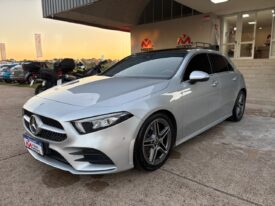 MERCEDES BENZ A250 AMG-LINE