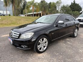 MERCEDES Benz C220 CDI Avantgarde