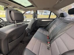 
										MERCEDES Benz C220 CDI Avantgarde completo									