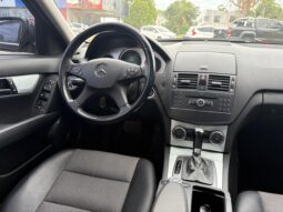 
										MERCEDES Benz C220 CDI Avantgarde completo									