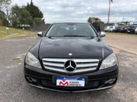 MERCEDES Benz C220 CDI Avantgarde