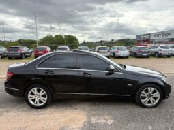 
										MERCEDES Benz C220 CDI Avantgarde completo									