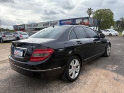 
										MERCEDES Benz C220 CDI Avantgarde completo									