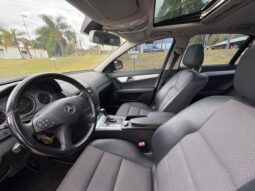 
										MERCEDES Benz C220 CDI Avantgarde completo									