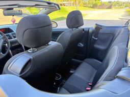 
										PEUGEOT 207 CC Cabriolet 1.6 120 cv completo									