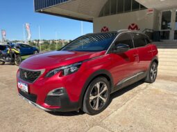 
										PEUGEOT 3008 GT Line HDI Tiptronic. Recibo vehiculos completo									