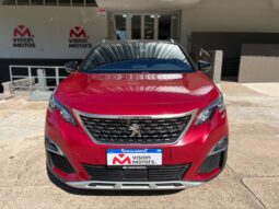 
										PEUGEOT 3008 GT Line HDI Tiptronic. Recibo vehiculos completo									