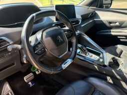 
										PEUGEOT 3008 GT Line HDI Tiptronic. Recibo vehiculos completo									