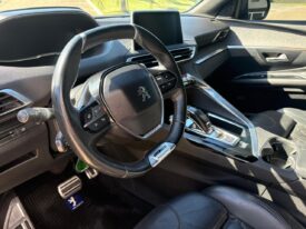 PEUGEOT 3008 GT Line HDI Tiptronic. Recibo vehiculos