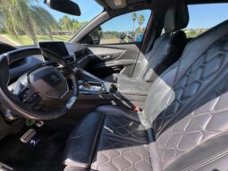 
										PEUGEOT 3008 GT Line HDI Tiptronic. Recibo vehiculos completo									