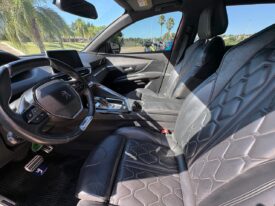 PEUGEOT 3008 GT Line HDI Tiptronic. Recibo vehiculos