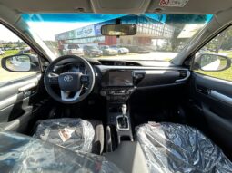 
										TOYOTA HILUX 2.8 SRV AT ¡¡0KM!! versiones 4X4 y 4X2. completo									