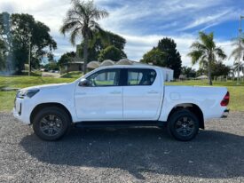 TOYOTA HILUX 2.8 SRV AT ¡¡0KM!! versiones 4X4 y 4X2.