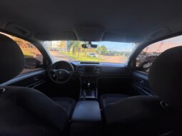 
										VOLKSWAGEN AMAROK V6 COMFORTLINE 3.0 258cv 4×4 AT completo									