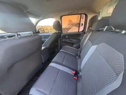 
										VOLKSWAGEN AMAROK V6 COMFORTLINE 3.0 258cv 4×4 AT completo									