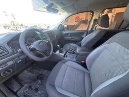 
										VOLKSWAGEN AMAROK V6 COMFORTLINE 3.0 258cv 4×4 AT completo									