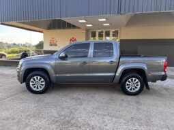 
										VOLKSWAGEN AMAROK V6 COMFORTLINE 3.0 258cv 4×4 AT completo									