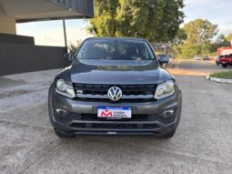 
										VOLKSWAGEN AMAROK V6 COMFORTLINE 3.0 258cv 4×4 AT completo									