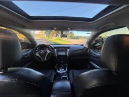 
										NISSAN FRONTIER CD LE 2.3 D 4X4 AT completo									