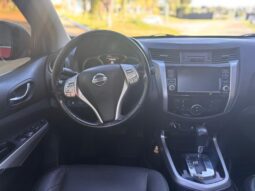 
										NISSAN FRONTIER CD LE 2.3 D 4X4 AT completo									