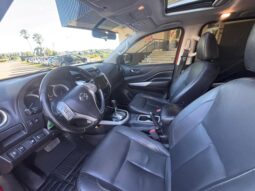 
										NISSAN FRONTIER CD LE 2.3 D 4X4 AT completo									