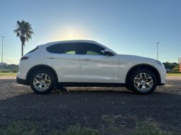 
										ALFA ROMEO Stelvio 200CV Distinctive completo									