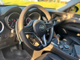 ALFA ROMEO Stelvio 200CV Distinctive