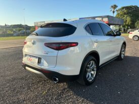 ALFA ROMEO Stelvio 200CV Distinctive