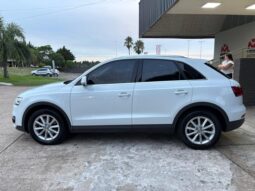 
										AUDI Q3 2.0 TFSI QUATTRO Stronic completo									