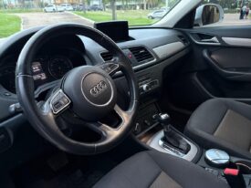 AUDI Q3 2.0 TFSI QUATTRO Stronic