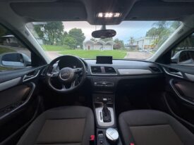 AUDI Q3 2.0 TFSI QUATTRO Stronic