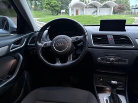 AUDI Q3 2.0 TFSI QUATTRO Stronic